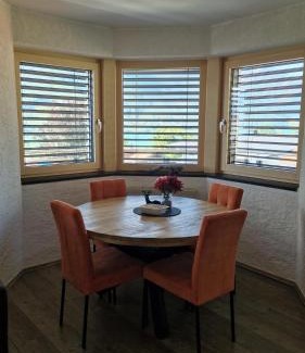 Eben am Achensee Apartment | Experience Comfort at Ferienwohnung Bergzauber, Rated 9.7/10
