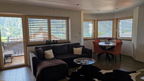 Eben am Achensee Apartment | Experience Comfort at Ferienwohnung Bergzauber, Rated 9.7/10