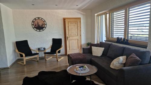 Eben am Achensee Apartment | Experience Comfort at Ferienwohnung Bergzauber, Rated 9.7/10