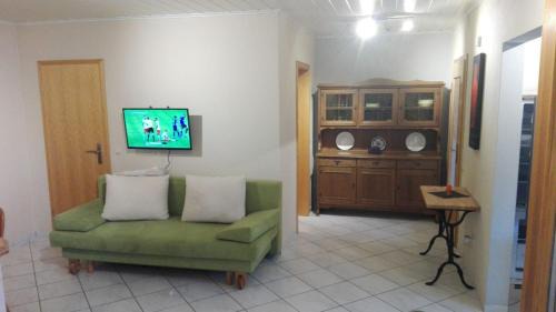 Bermbach Apartment | Discover Ferienwohnung Bermbach: Family & Pet-Friendly Stay