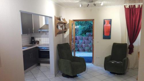 Bermbach Apartment | Discover Ferienwohnung Bermbach: Family & Pet-Friendly Stay