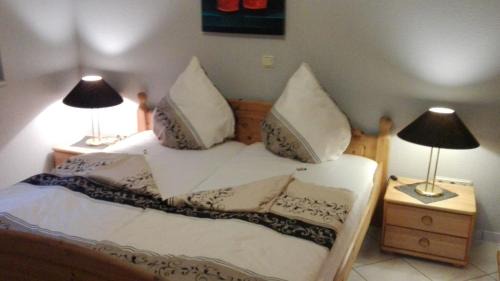 Bermbach Apartment | Discover Ferienwohnung Bermbach: Family & Pet-Friendly Stay