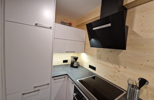 Kaisershaus Apartment | Discover a Cozy Apartment in Black Forest's Scenic Valley
