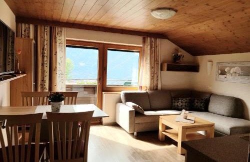 Iselsberg-Stronach Apartment | Discover Ferienwohnung Bernsteiner: Family-Friendly Retreat