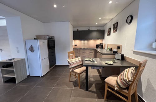 Stuehlingen Apartment | Cozy Retreat for Two with Pool & Breakfast in Stühlingen