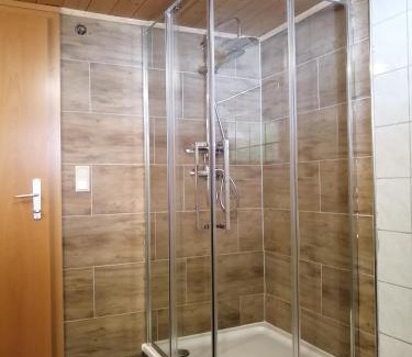 Gortipohl Apartment | Cozy Ferienwohnung Birgit with Kitchen and High Rating