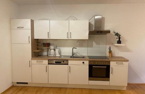 Ulrichsberg Apartment | Top-Rated Family-Friendly Ferienwohnung Bindl Awaits You
