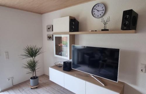 Muensingen Apartment | Guest Rated 9.7: Biosphärenblick Family-Friendly Retreat