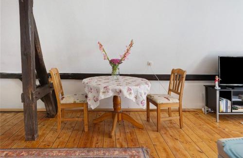 Dessau-Rosslau Apartment | Ferienwohnung Birgit