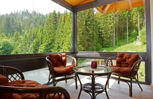 Schonach im Schwarzwald Apartment | Family-Friendly Getaway at Ferienwohnung Birgit
