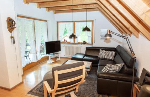 Schonach im Schwarzwald Apartment | Family-Friendly Getaway at Ferienwohnung Birgit