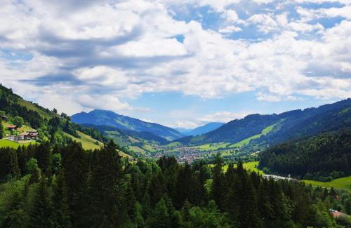 Oberau Apartment | Explore Ferienwohnung Schatzberg Panorama for Family Comfort
