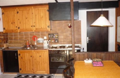 Plaffeien Apartment | Family-Friendly Ferienwohnung Bischoff with High Guest Ratings