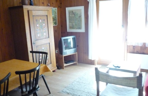 Plaffeien Apartment | Family-Friendly Ferienwohnung Bischoff with High Guest Ratings