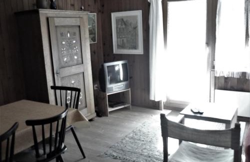 Plaffeien Apartment | Family-Friendly Ferienwohnung Bischoff with High Guest Ratings
