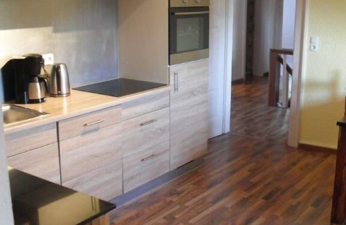 Winnweiler Apartment | Inviting Ferienwohnung Bischoff: Pet-Friendly & Family-Ready