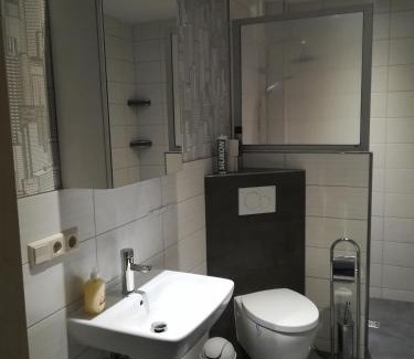 Klitten Apartment | Child-Friendly Ferienwohnung Bittner with 9/10 Guest Rating