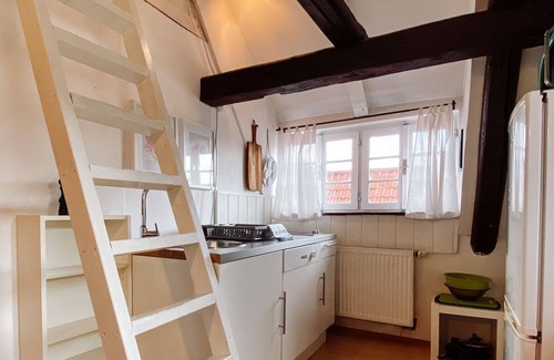Blaubeuren Apartment | Comfortable Ferienwohnung Blaubeuren with Family-Friendly Amenities
