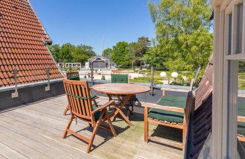 Boltenhagen Apartment | Family-Friendly Stay at Ferienwohnung "Blaues Haus" - 4 Stars
