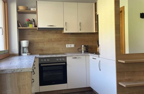 Kelchsau Apartment | Cozy Ferienwohnung "blumengarten" - Family-Friendly Stay