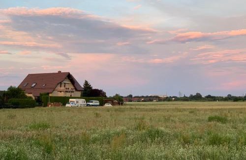 Elsterheide Apartment | Oceanfront Retreat at Ferienwohnung Bock - Rated 9.1/10