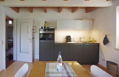 Waggershausen Apartment | Experience Family-Friendly Comfort at Ferienwohnung Bodenseewelle