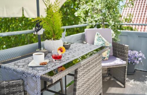 Waggershausen Apartment | Family-Friendly Ferienwohnung Bodensee in Raderach