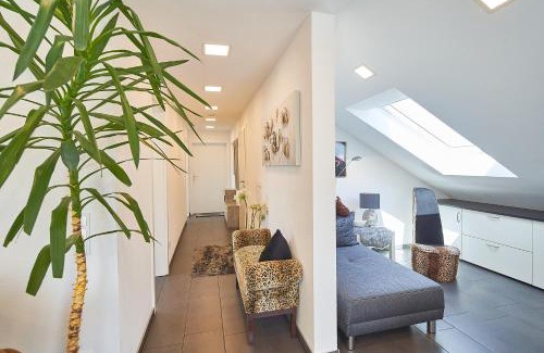 Waggershausen Apartment | Family-Friendly Ferienwohnung Bodensee in Raderach
