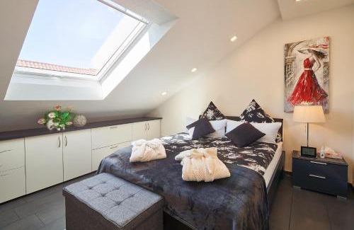 Waggershausen Apartment | Family-Friendly Ferienwohnung Bodensee in Raderach