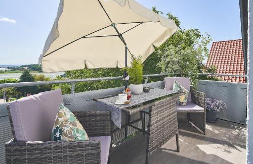 Waggershausen Apartment | Family-Friendly Ferienwohnung Bodensee in Raderach