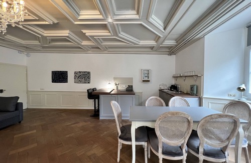 Ueberlingen Apartment | Pet-Friendly Retreat at Ferienwohnung Bodensee-Traum