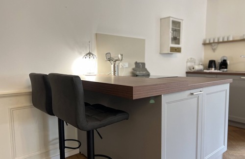 Ueberlingen Apartment | Pet-Friendly Retreat at Ferienwohnung Bodensee-Traum