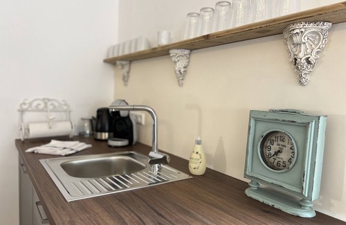 Ueberlingen Apartment | Pet-Friendly Retreat at Ferienwohnung Bodensee-Traum