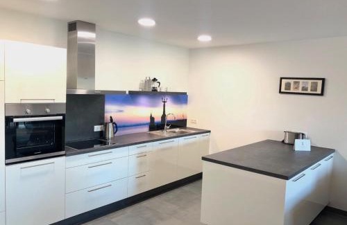 Meßkirch Apartment | Guest Rated: 9.4 - Ferienwohnung Bodensee with Pool Access