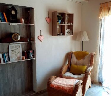 Hohenfels Apartment | Pet-Friendly Ferienwohnung Bodensee with High Guest Ratings
