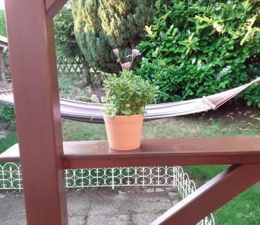 Hohenfels Apartment | Pet-Friendly Ferienwohnung Bodensee with High Guest Ratings