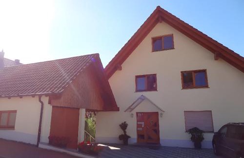 Fischerbach Apartment | Guest Rated: Ferienwohnung Bohnert - Family Friendly Retreat