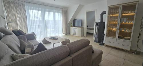 Borkum Apartment | Discover Comfort at Ferienwohnung Borkumtraum with Hot Tub