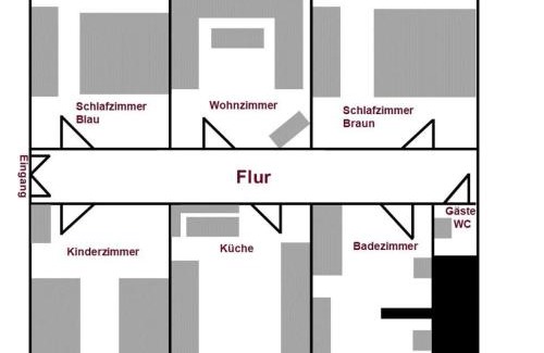 Spital am Pyhrn Apartment | Family-Friendly Ferienwohnung Bosruckblick with High Ratings