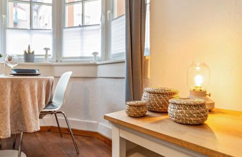 Pforzheim Apartment | Ferienwohnung Brötzingen
