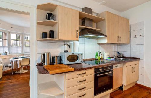 Pforzheim Apartment | Ferienwohnung Brötzingen