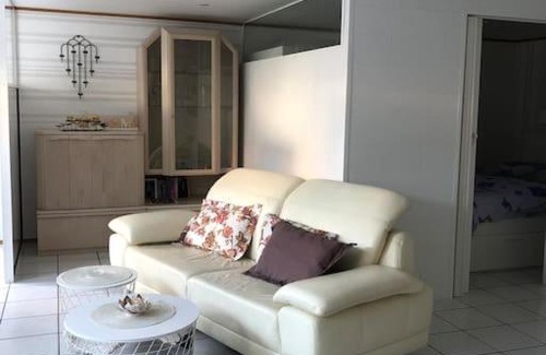 Hinterweidenthal Apartment | Pet-Friendly Retreat at Ferienwohnung Braun - Rated 9/10