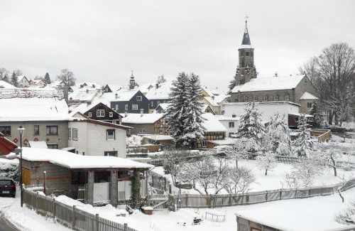 Unterporlitz Apartment | Guest Rated 9.2: Stay at Ferienwohnung Bradsch Today!