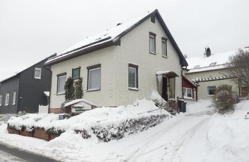 Unterporlitz Apartment | Guest Rated 9.2: Stay at Ferienwohnung Bradsch Today!
