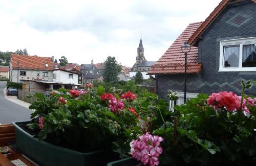 Unterporlitz Apartment | Guest Rated 9.2: Stay at Ferienwohnung Bradsch Today!