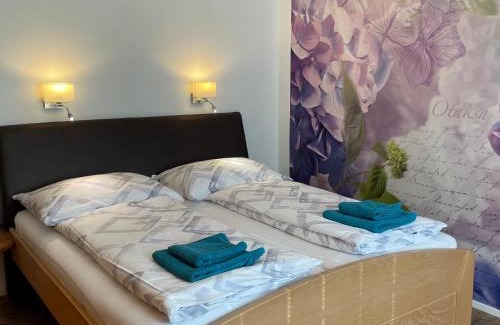 Unken Apartment | Family-Friendly Ferienwohnung Brandmaier with High Guest Ratings