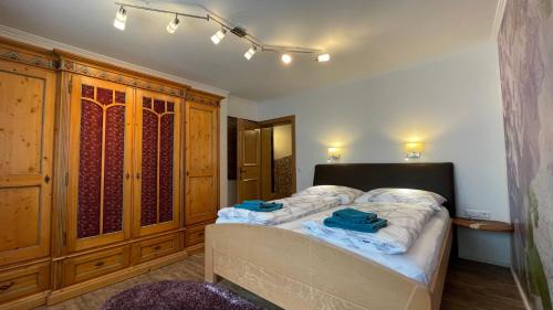 Unken Apartment | Family-Friendly Ferienwohnung Brandmaier with High Guest Ratings