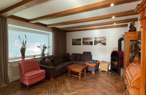 Unken Apartment | Family-Friendly Ferienwohnung Brandmaier with High Guest Ratings