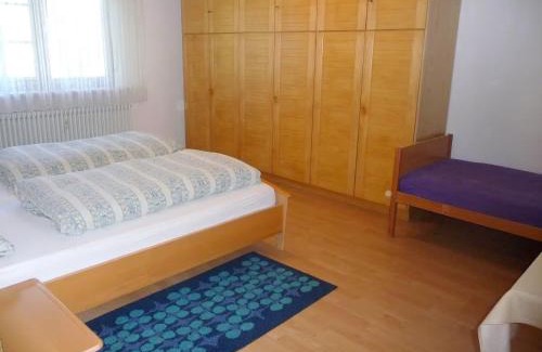 Stockach Apartment | Ferienwohnung Braun