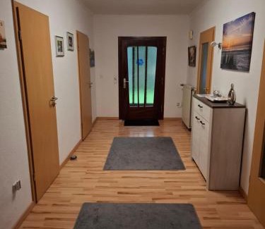 Gnarrenburg Apartment | Top-Rated Ferienwohnung Bredehöft with Family-Friendly Amenities